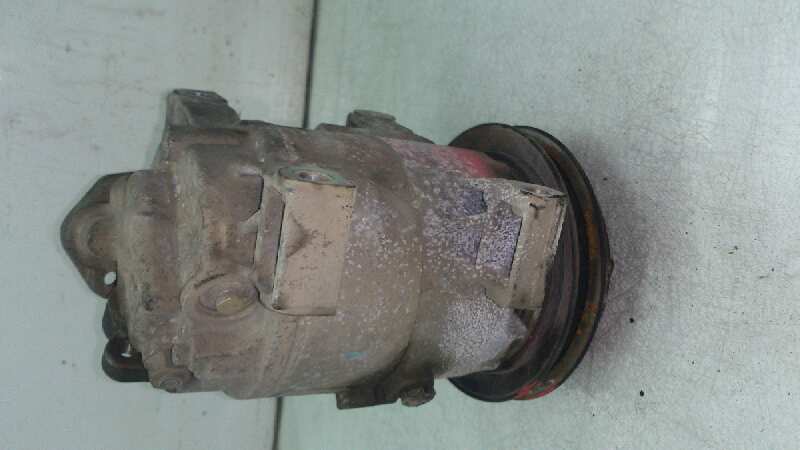 COMPRESOR AIRE ACONDICIONADO NISSAN PRIMERA YD22