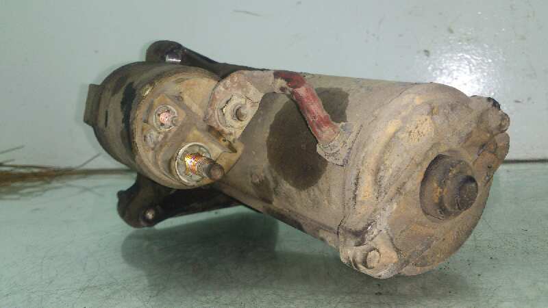 MOTOR ARRANQUE RENAULT LAGUNA F9Q C7