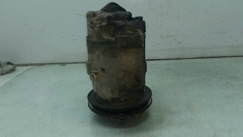 COMPRESOR AIRE ACONDICIONADO NISSAN ALMERA YD22