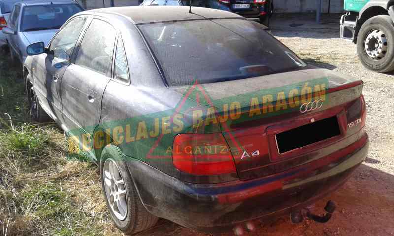 RETROVISOR DERECHO AUDI A4 