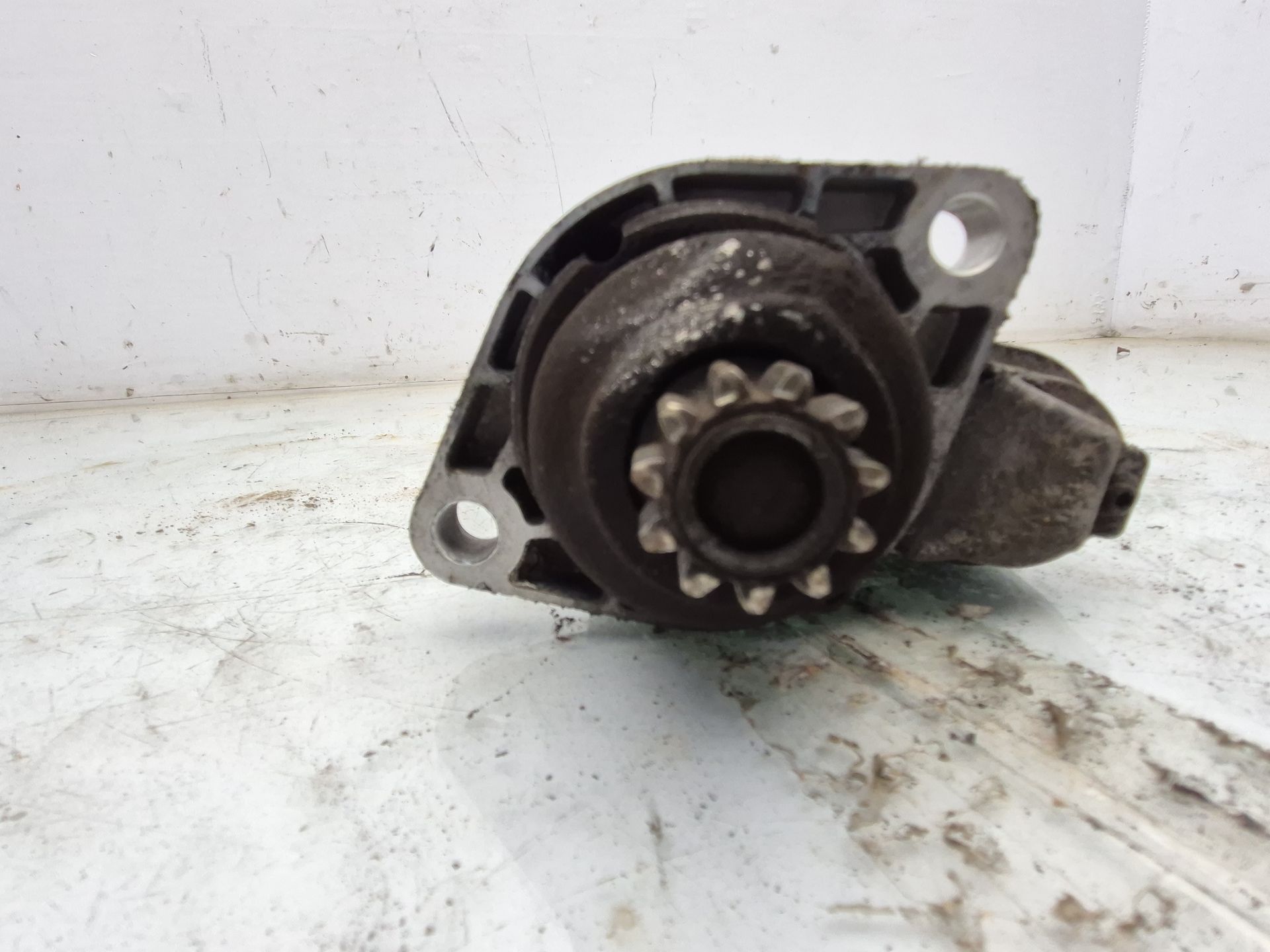 MOTOR ARRANQUE AUDI A3 