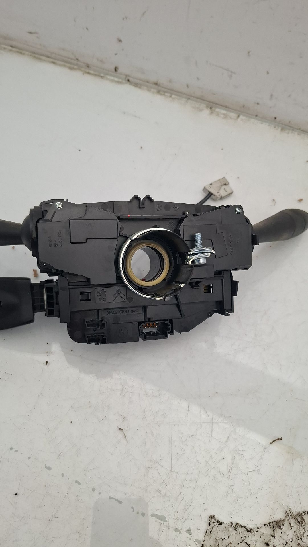 MANDO MULTIFUNCION CITROEN C3 
