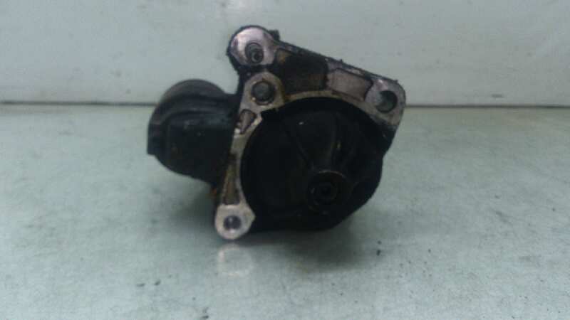 MOTOR ARRANQUE RENAULT LAGUNA F9Q C7