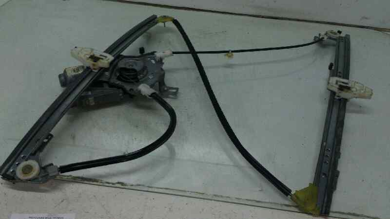 ELEVALUNAS DELANTERO IZQUIERDO CITROEN XSARA BERLI NFU