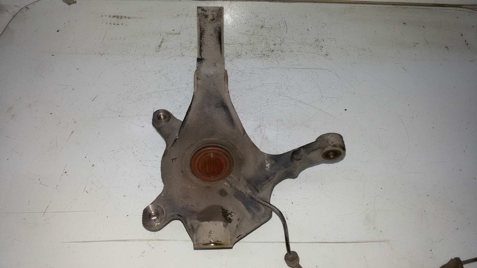 MANGUETA DELANTERA DERECHA RENAULT LAGUNA F9Q750