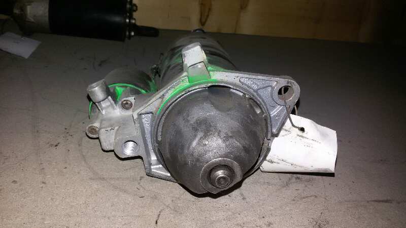 MOTOR ARRANQUE OPEL VECTRA Y 20 DTH