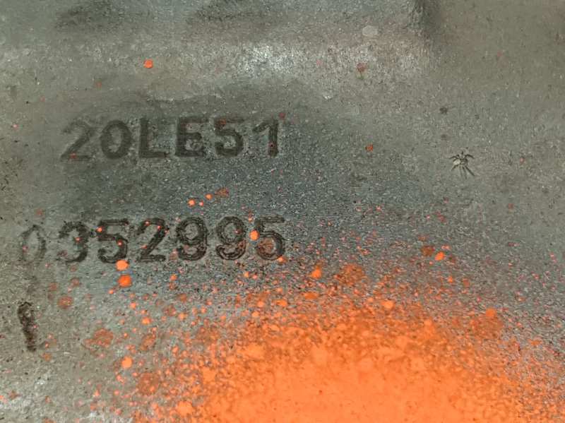 CAJA CAMBIOS CITROEN XANTIA RHZ