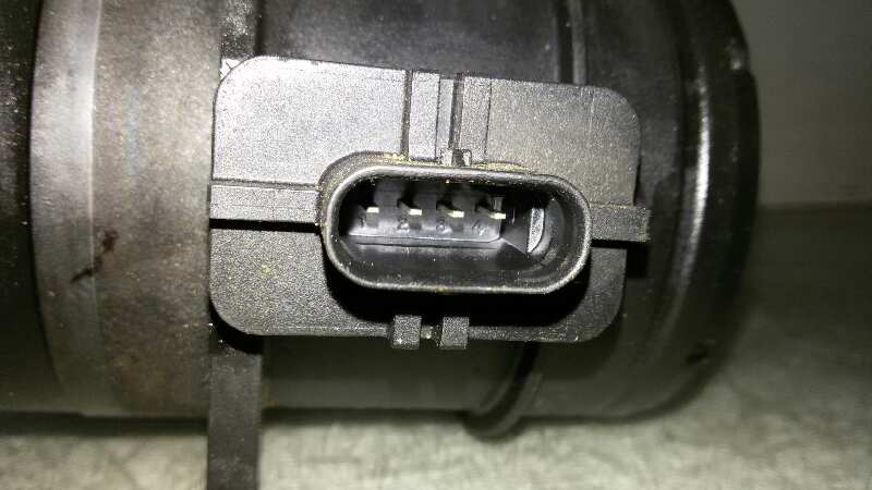 CAUDALIMETRO VOLKSWAGEN GOLF CRB