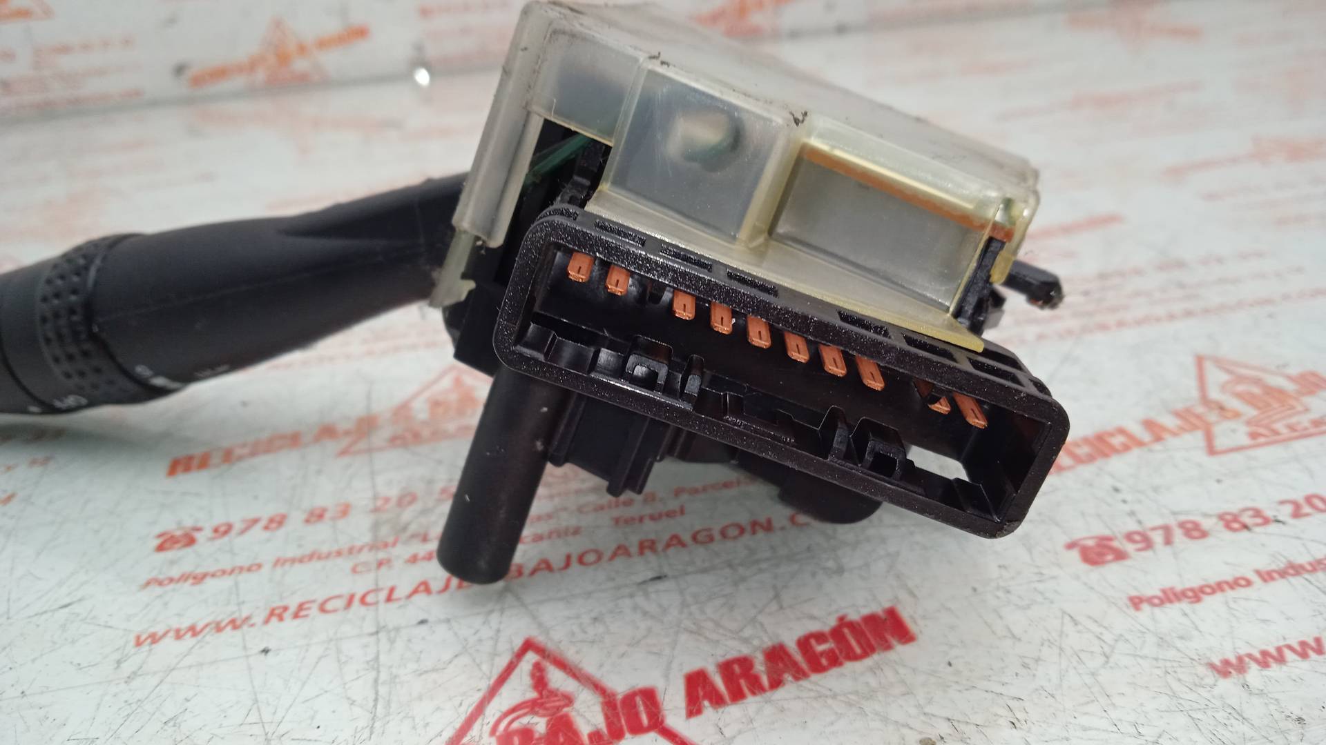 MANDO LIMPIA KIA PICANTO G4HG