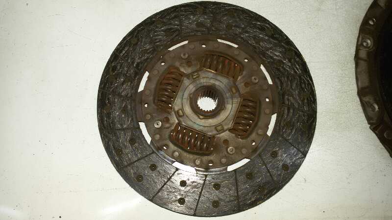 KIT EMBRAGUE KIA CARNIVAL J3