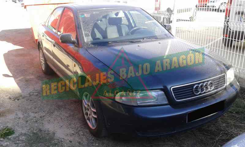 RETROVISOR DERECHO AUDI A4 