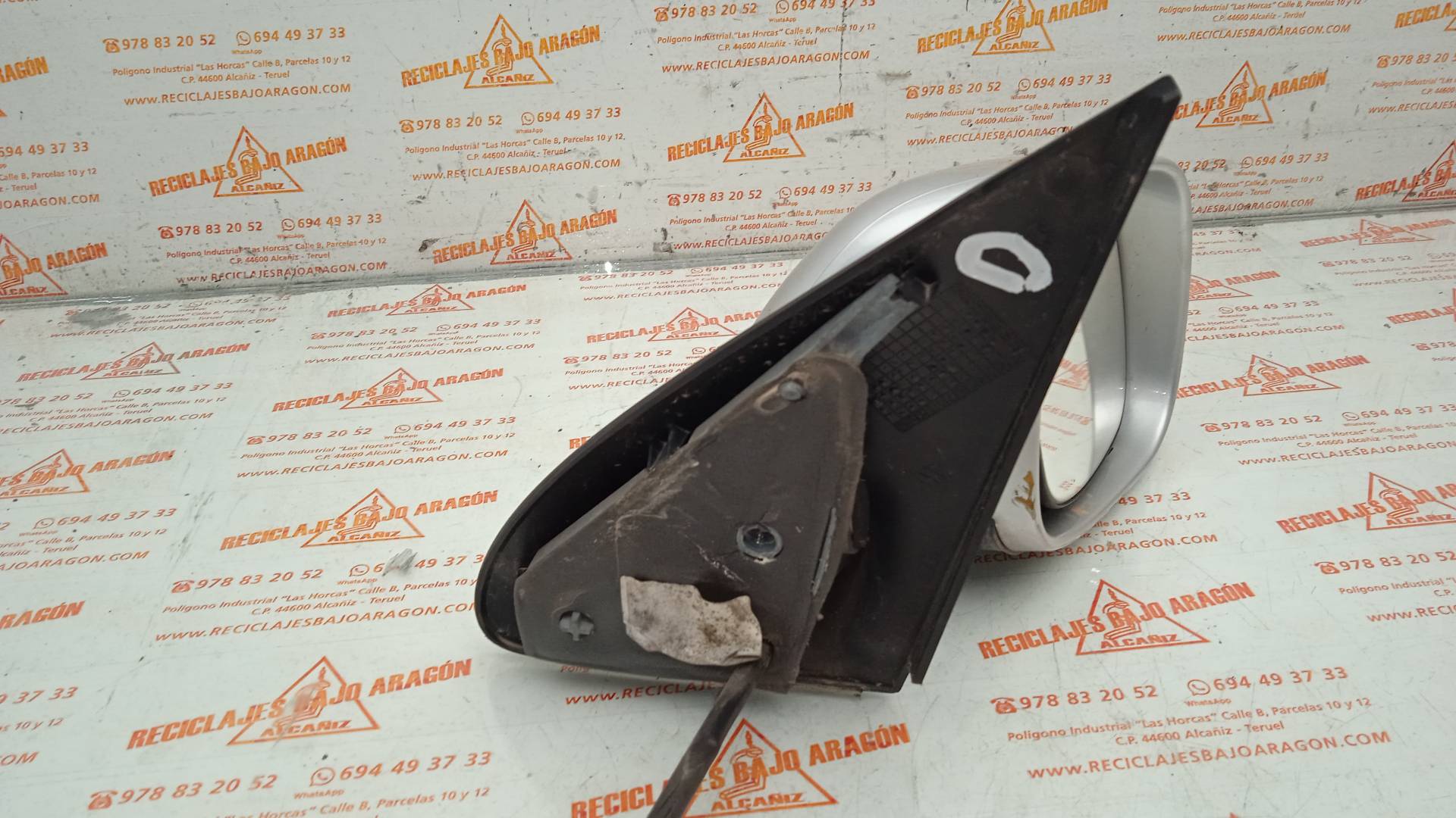 RETROVISOR DERECHO SKODA FABIA AZQ