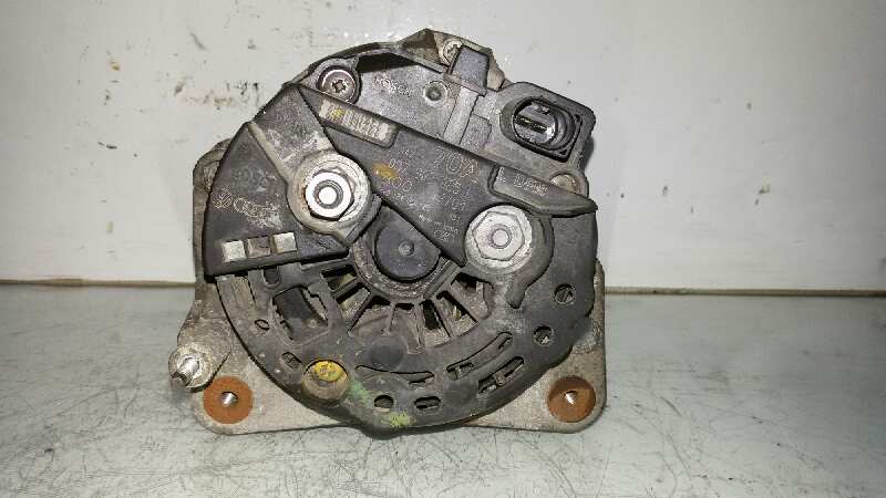 ALTERNADOR SEAT AROSA AUC
