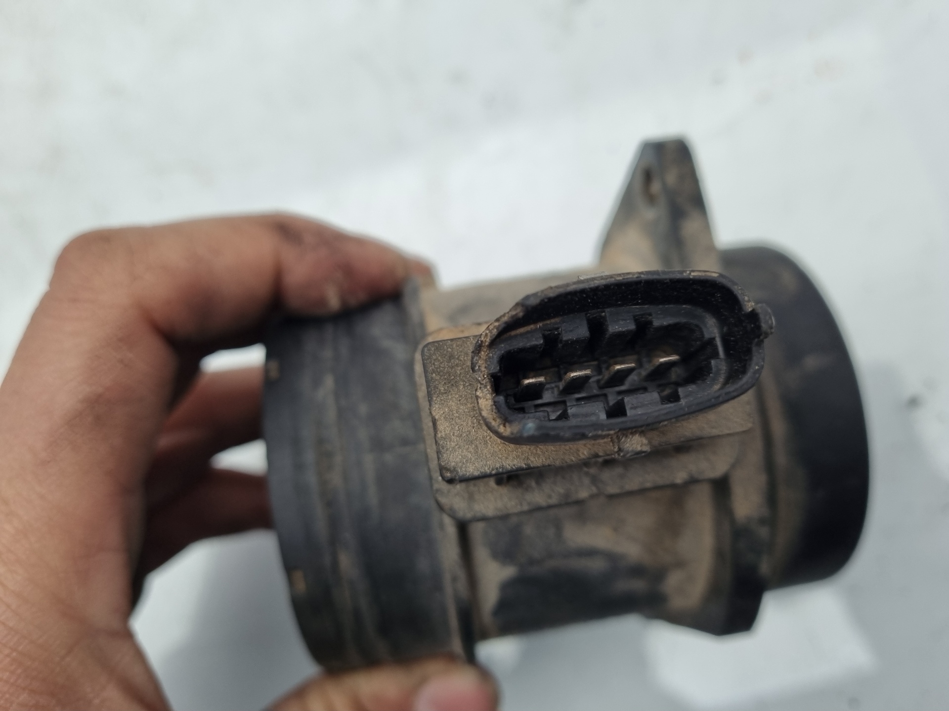 CAUDALIMETRO FIAT DOBLO 199A2000