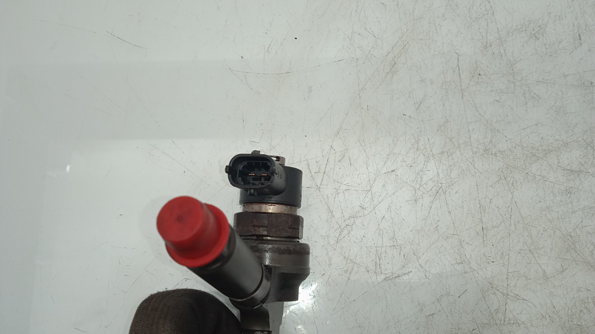 INYECTOR OPEL ASTRA Z17DTH