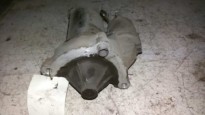 MOTOR ARRANQUE PEUGEOT PARTNER WJZ (DW8)