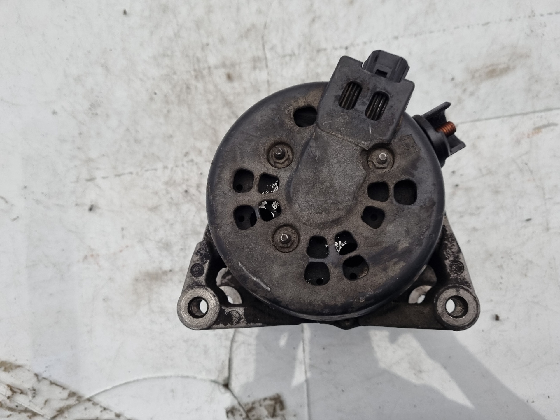 ALTERNADOR FORD FOCUS G8DA