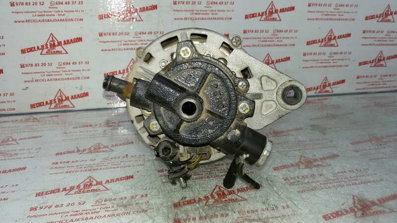ALTERNADOR KIA SPORTAGE RE