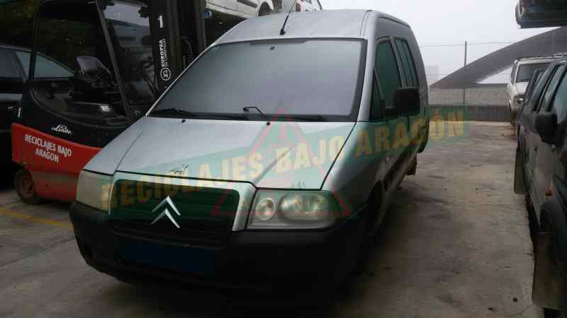 MANDO LIMPIA CITROEN JUMPY RHZ