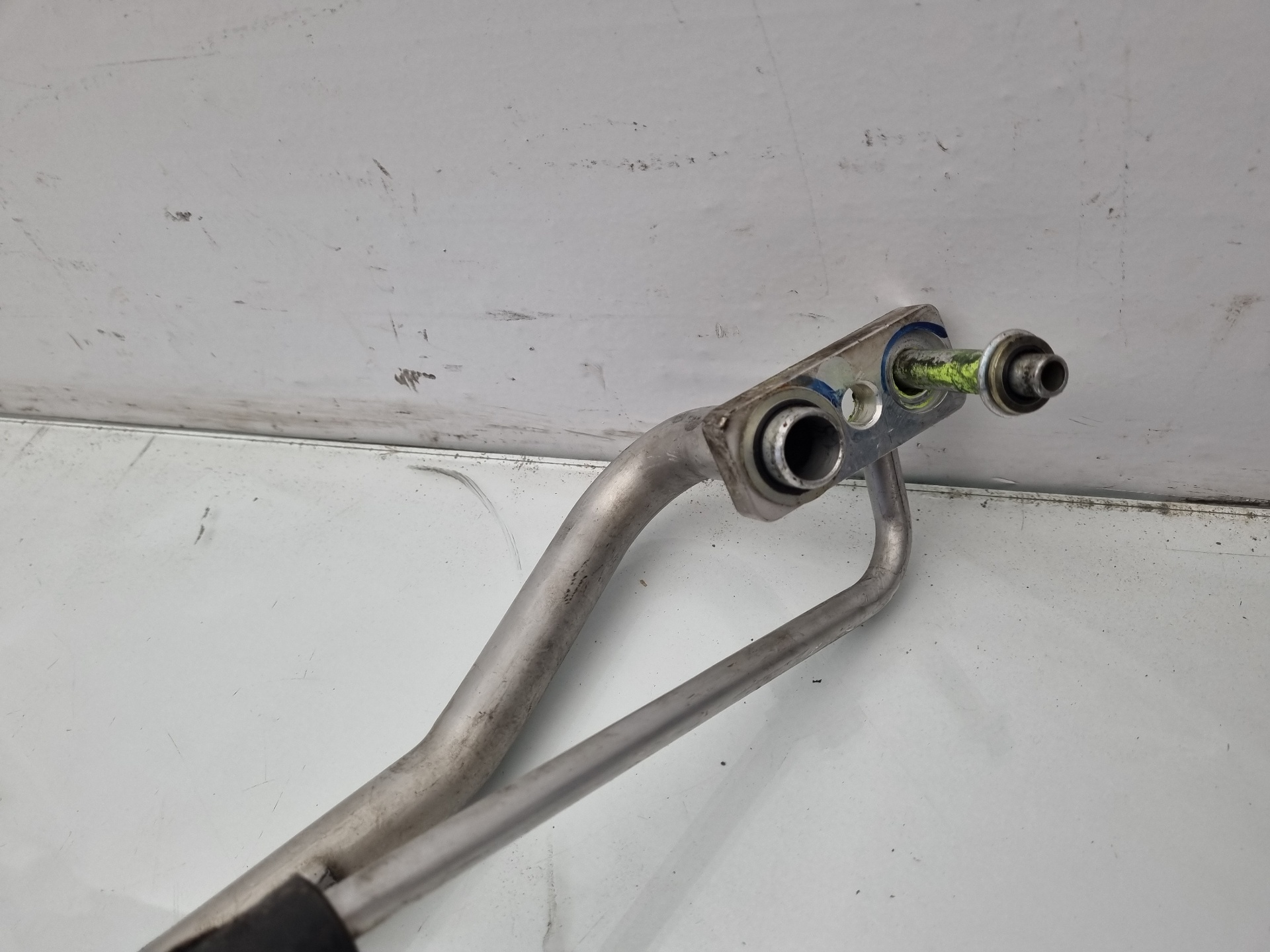 TUBOS AIRE ACONDICIONADO OPEL VECTRA Z19DTH