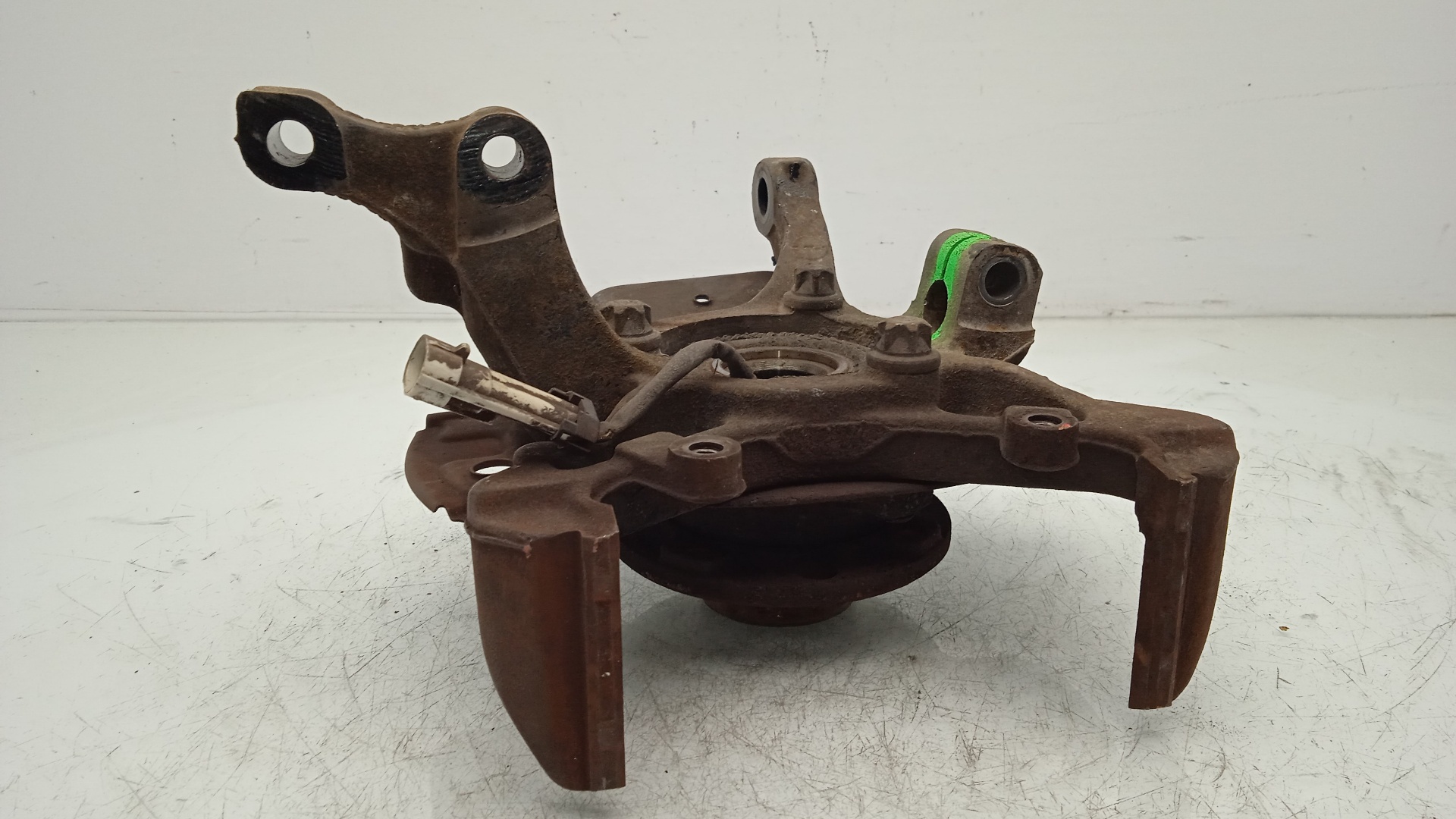 MANGUETA DELANTERA DERECHA OPEL ASTRA Y 17 DT