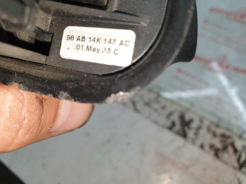 MANDO VOLANTE FORD FOCUS F9DA