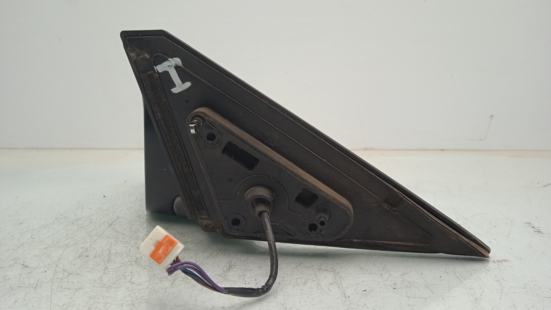 RETROVISOR IZQUIERDO MAZDA 6 L8