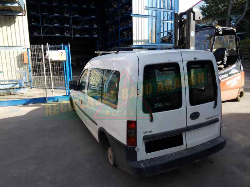 ANILLO AIRBAG OPEL COMBO Y17DTL