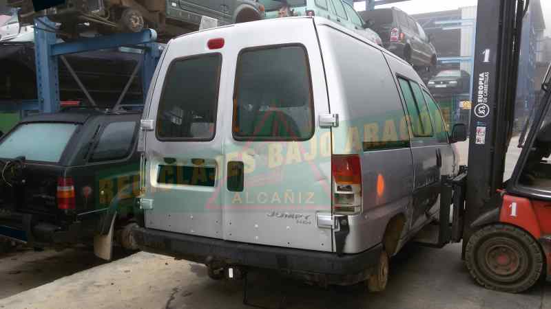MANDO LIMPIA CITROEN JUMPY RHZ