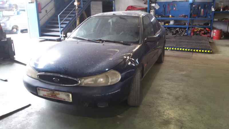 CENTRALITA AIRBAG FORD MONDEO RFN