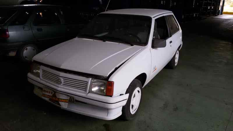 BOMBA FRENO OPEL CORSA 12ST