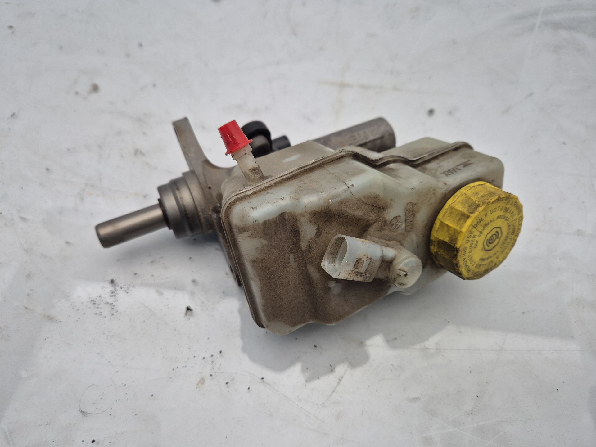 BOMBA FRENO SEAT IBIZA 