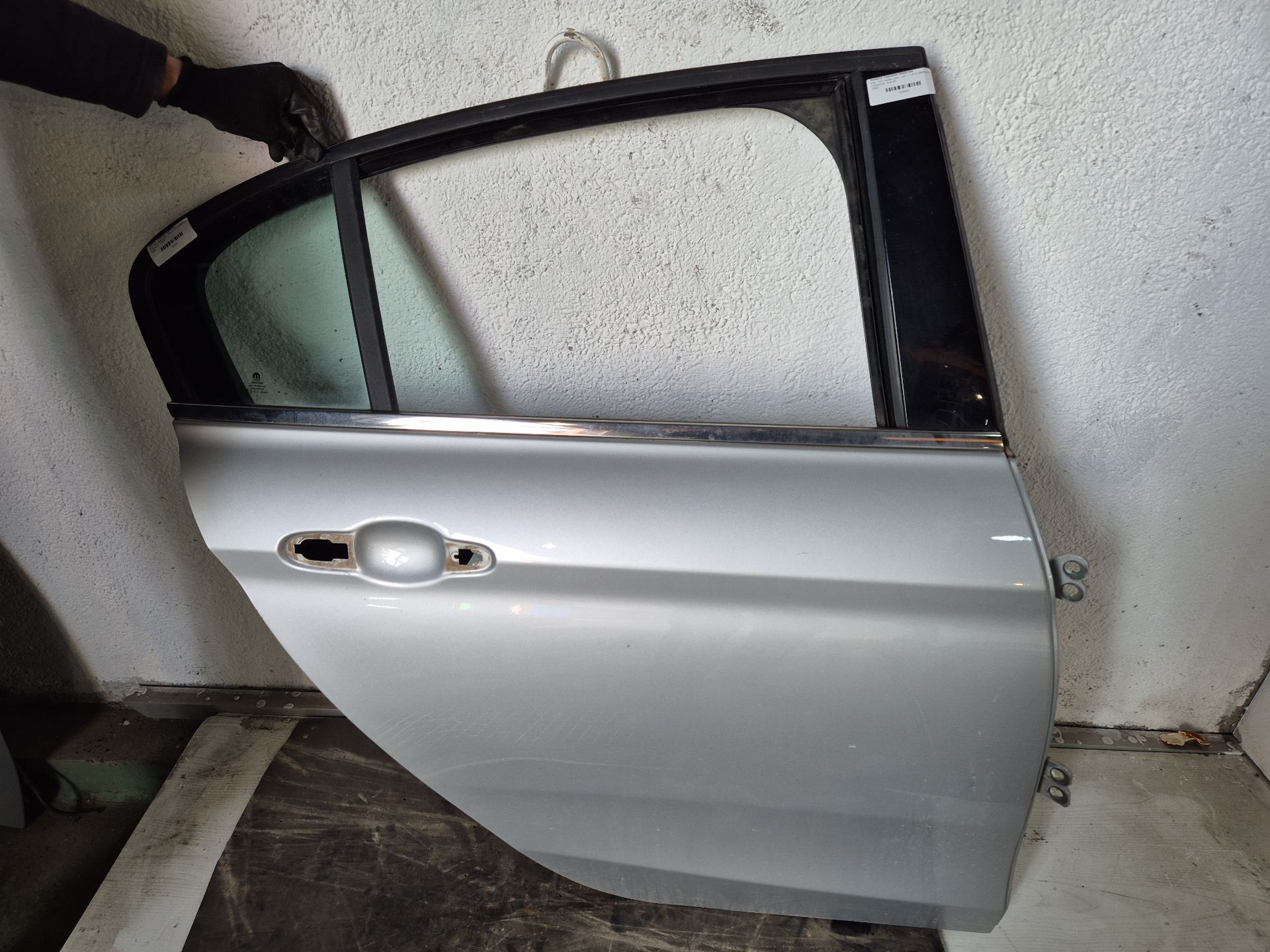 FIAT TIPO Sed?n (356_, 357_) 1.6 D (356SXG1B)