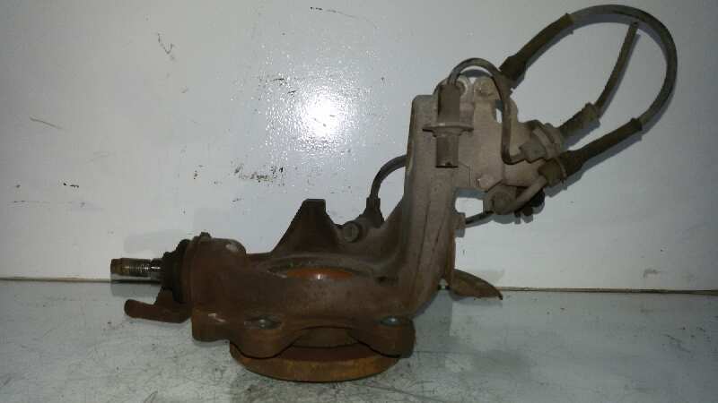 MANGUETA DELANTERA IZQUIERDA PEUGEOT 406 RHYDW10TD