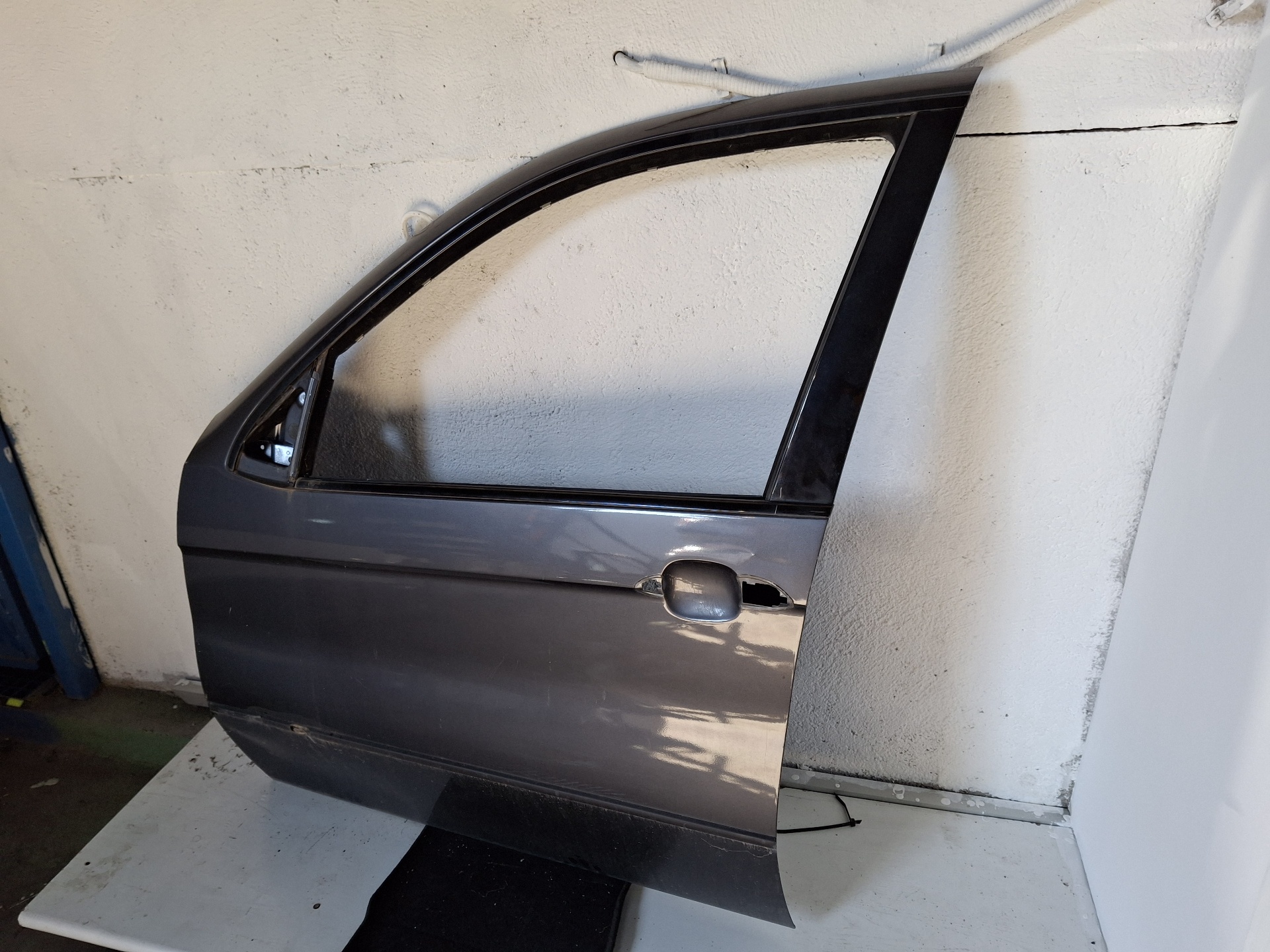 PUERTA DELANTERA IZQUIERDA BMW X5 306D1D