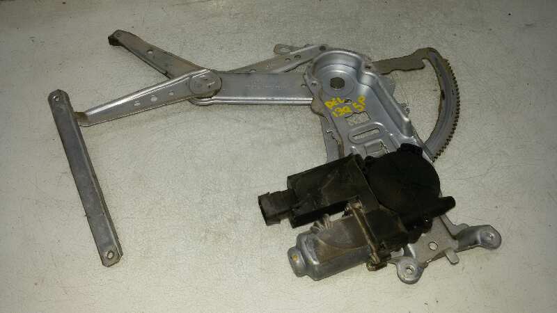 ELEVALUNAS DELANTERO IZQUIERDO OPEL CORSA Z12XE