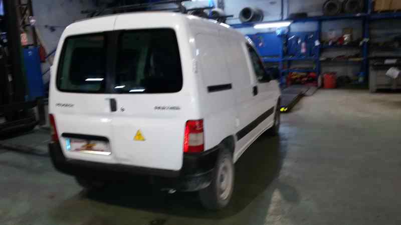 TRANSMISION DELANTERA IZQUIERDA PEUGEOT PARTNER WJY