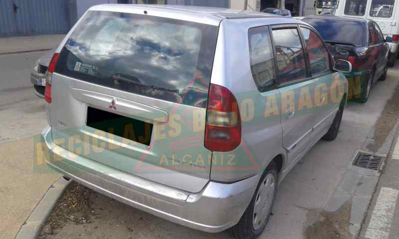 MANDO LUCES MITSUBISHI SPACE F9Q1