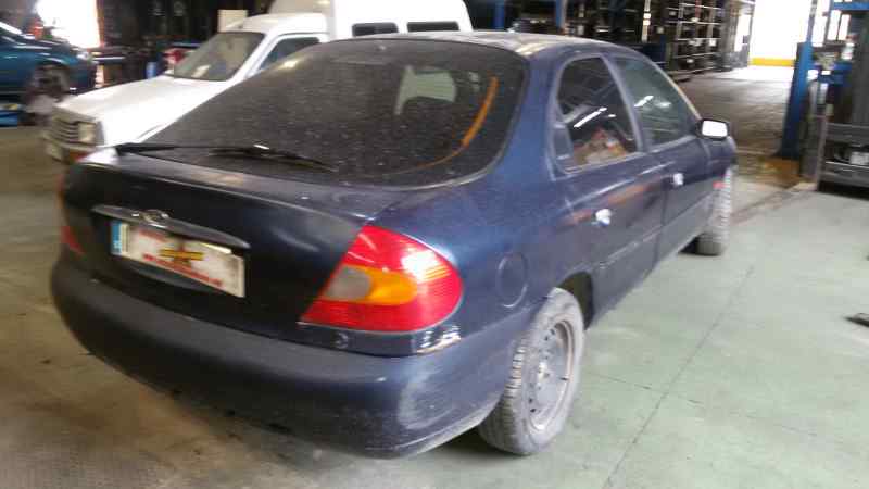 CENTRALITA AIRBAG FORD MONDEO RFN