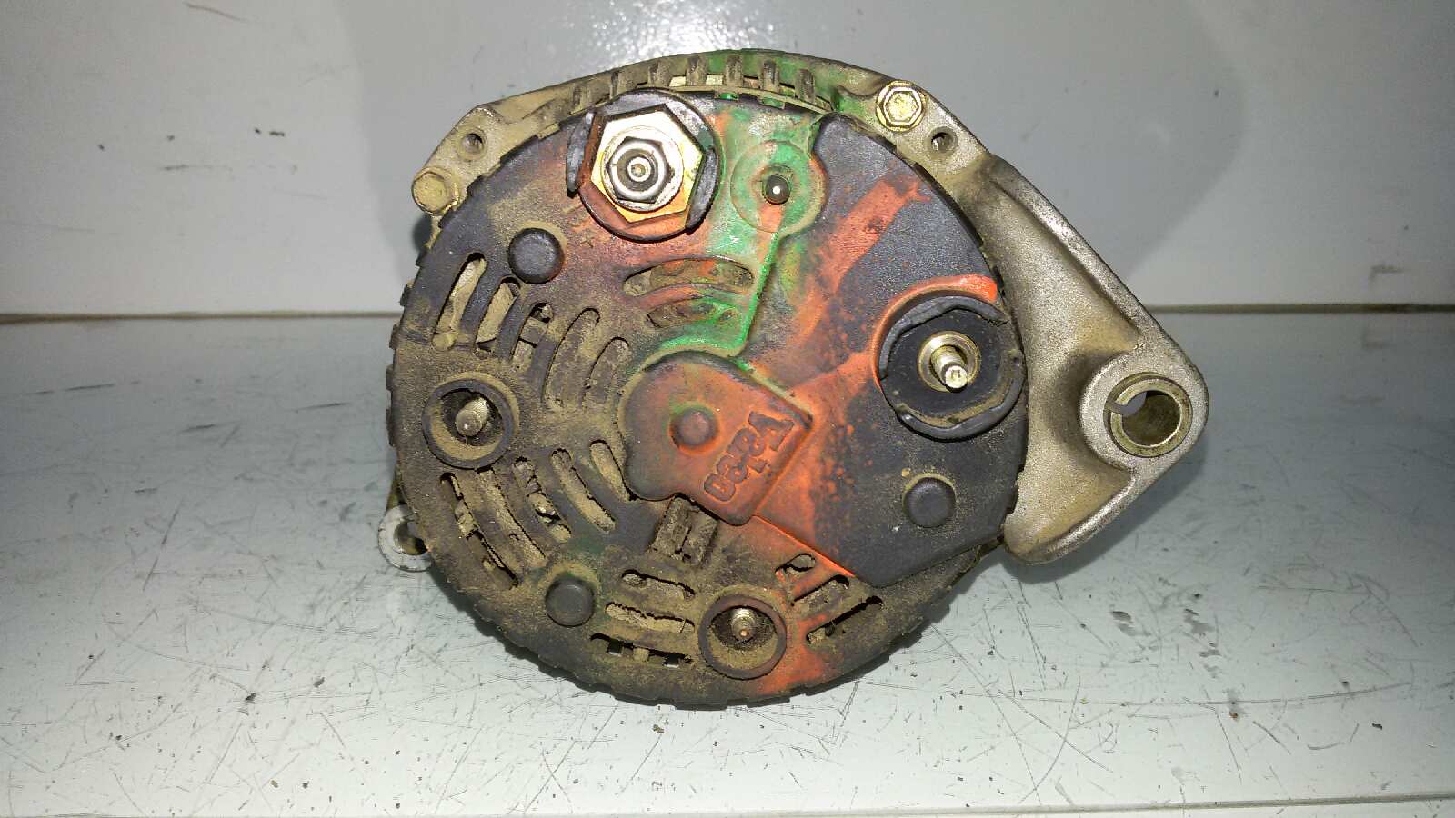 ALTERNADOR RENAULT LAGUNA 