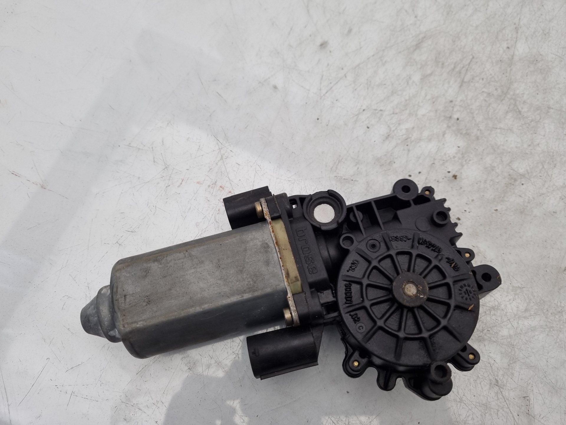 ELEVALUNAS DELANTERO IZQUIERDO BMW 3 M52B206S3VANOS