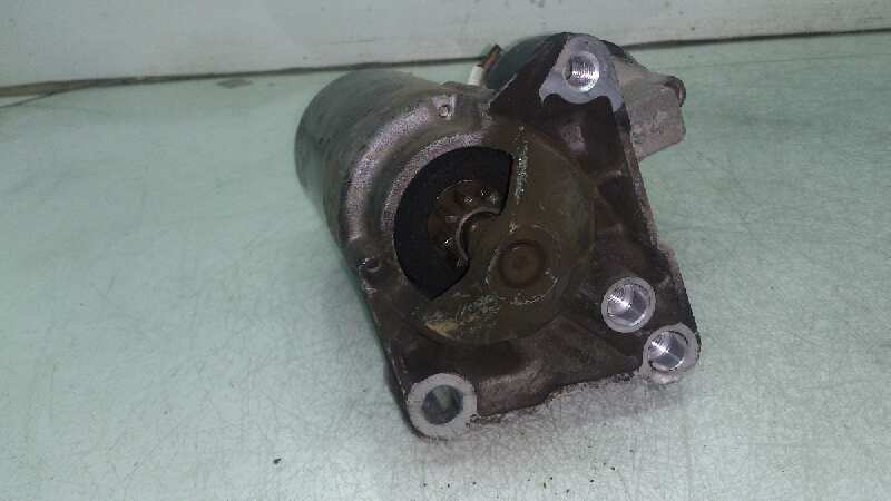 MOTOR ARRANQUE RENAULT LAGUNA F4R J7