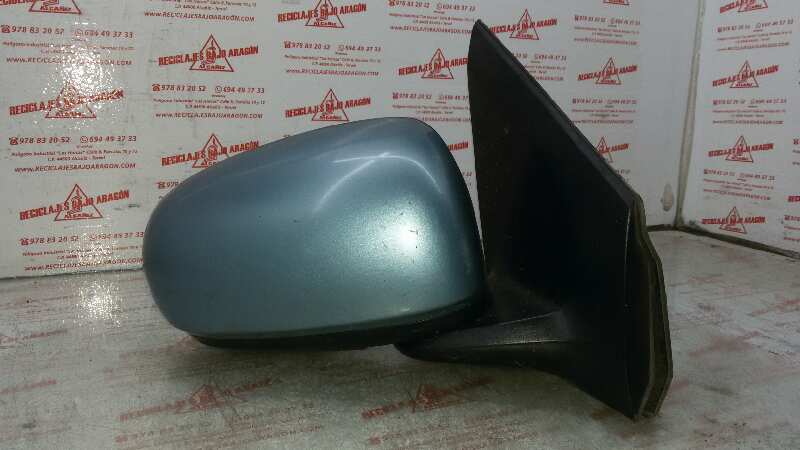 RETROVISOR DERECHO NISSAN ALMERA YD22