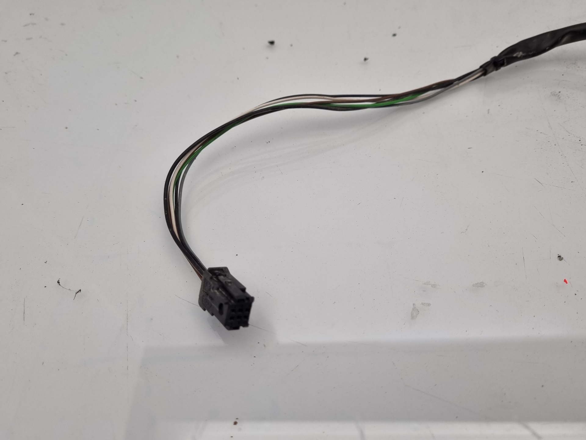 RETROVISOR DERECHO PEUGEOT 307 RHY