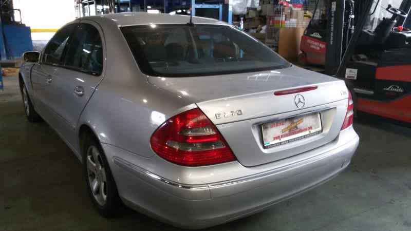 MANDO MULTIFUNCION MERCEDES-BENZ CLASE E 647961