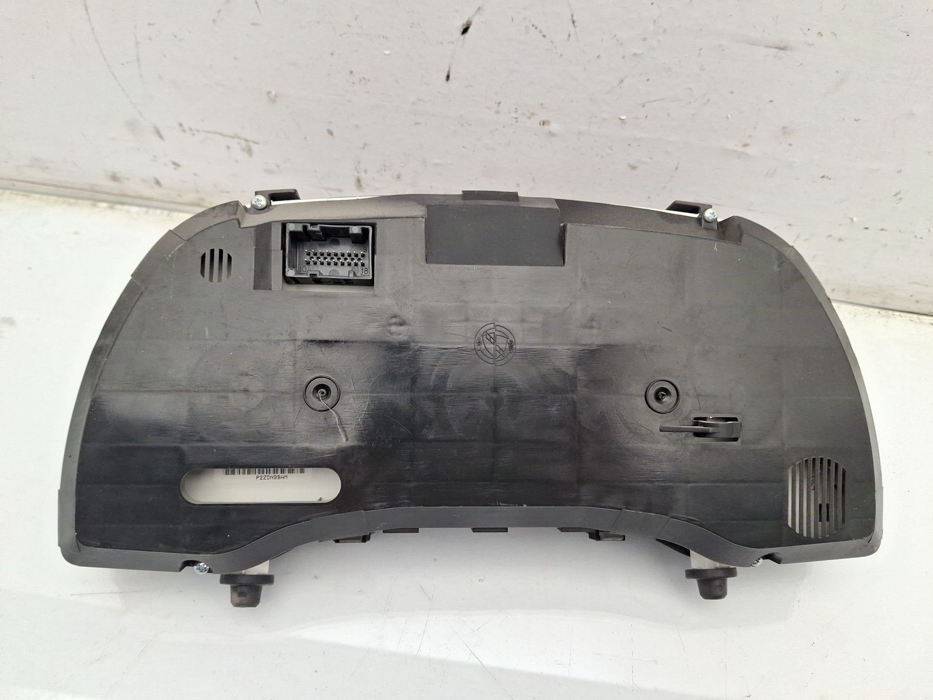 CUADRO INSTRUMENTOS FIAT FIORINO 