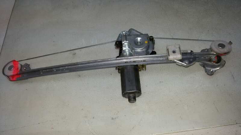 ELEVALUNAS TRASERO DERECHO MERCEDES-BENZ CLASE E OM606912