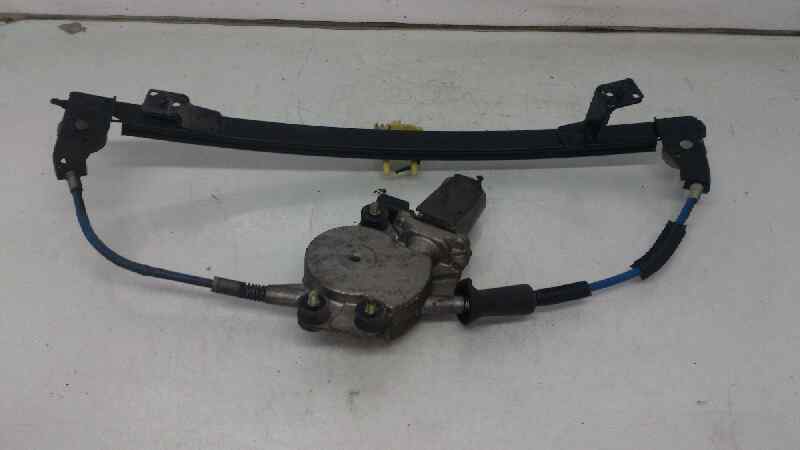 ELEVALUNAS DELANTERO DERECHO FIAT BRAVO 182B4000