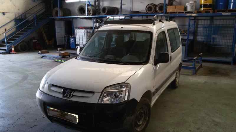 CENTRALITA MOTOR UCE PEUGEOT PARTNER WJY