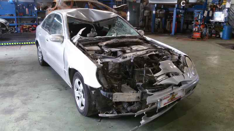 MANDO MULTIFUNCION MERCEDES-BENZ CLASE E 647961